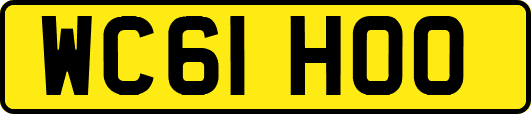 WC61HOO