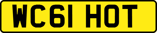 WC61HOT