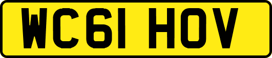 WC61HOV