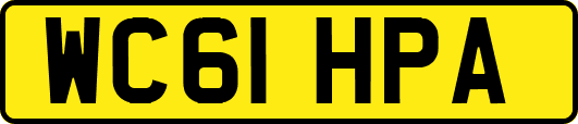 WC61HPA