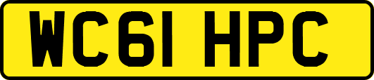 WC61HPC