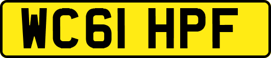 WC61HPF