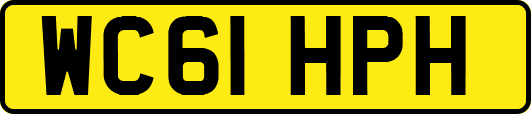 WC61HPH