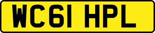 WC61HPL