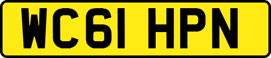 WC61HPN