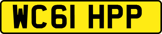 WC61HPP