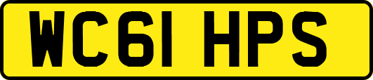 WC61HPS