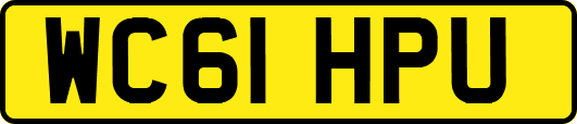 WC61HPU
