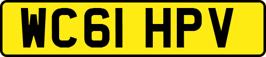 WC61HPV