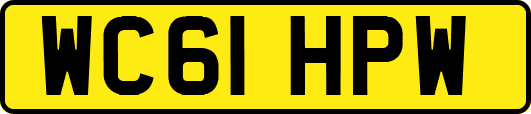 WC61HPW