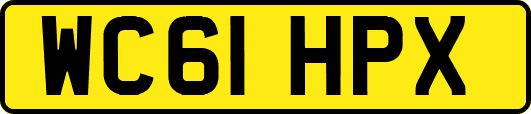 WC61HPX