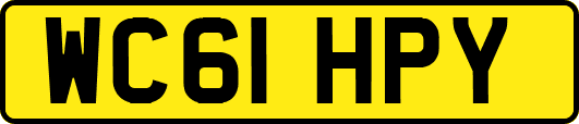 WC61HPY
