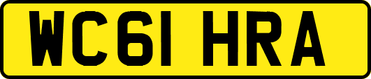 WC61HRA