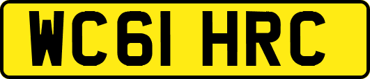 WC61HRC
