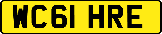 WC61HRE