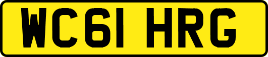 WC61HRG
