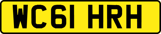 WC61HRH