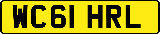 WC61HRL