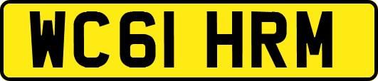 WC61HRM