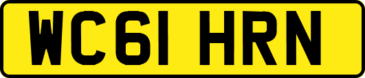 WC61HRN
