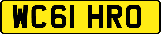 WC61HRO