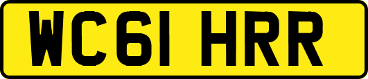 WC61HRR