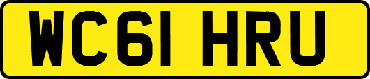 WC61HRU