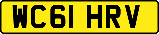 WC61HRV