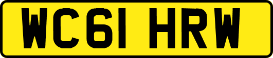 WC61HRW