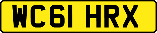 WC61HRX