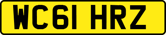 WC61HRZ