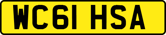WC61HSA