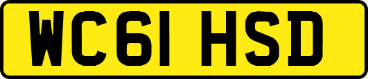 WC61HSD