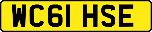 WC61HSE