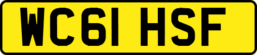 WC61HSF