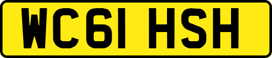 WC61HSH
