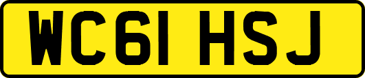 WC61HSJ
