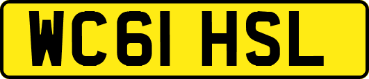 WC61HSL
