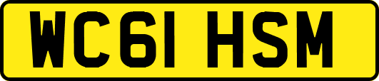 WC61HSM