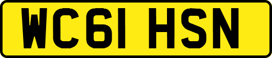 WC61HSN