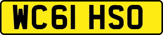 WC61HSO