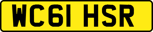 WC61HSR
