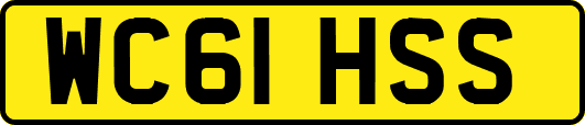 WC61HSS