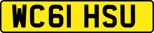 WC61HSU