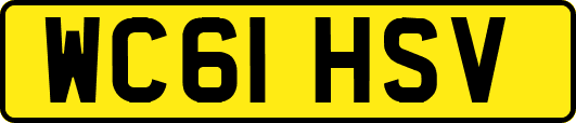 WC61HSV