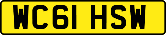 WC61HSW