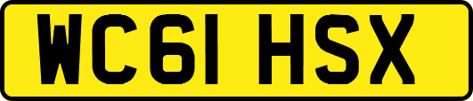 WC61HSX