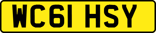 WC61HSY