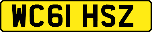 WC61HSZ