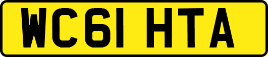 WC61HTA